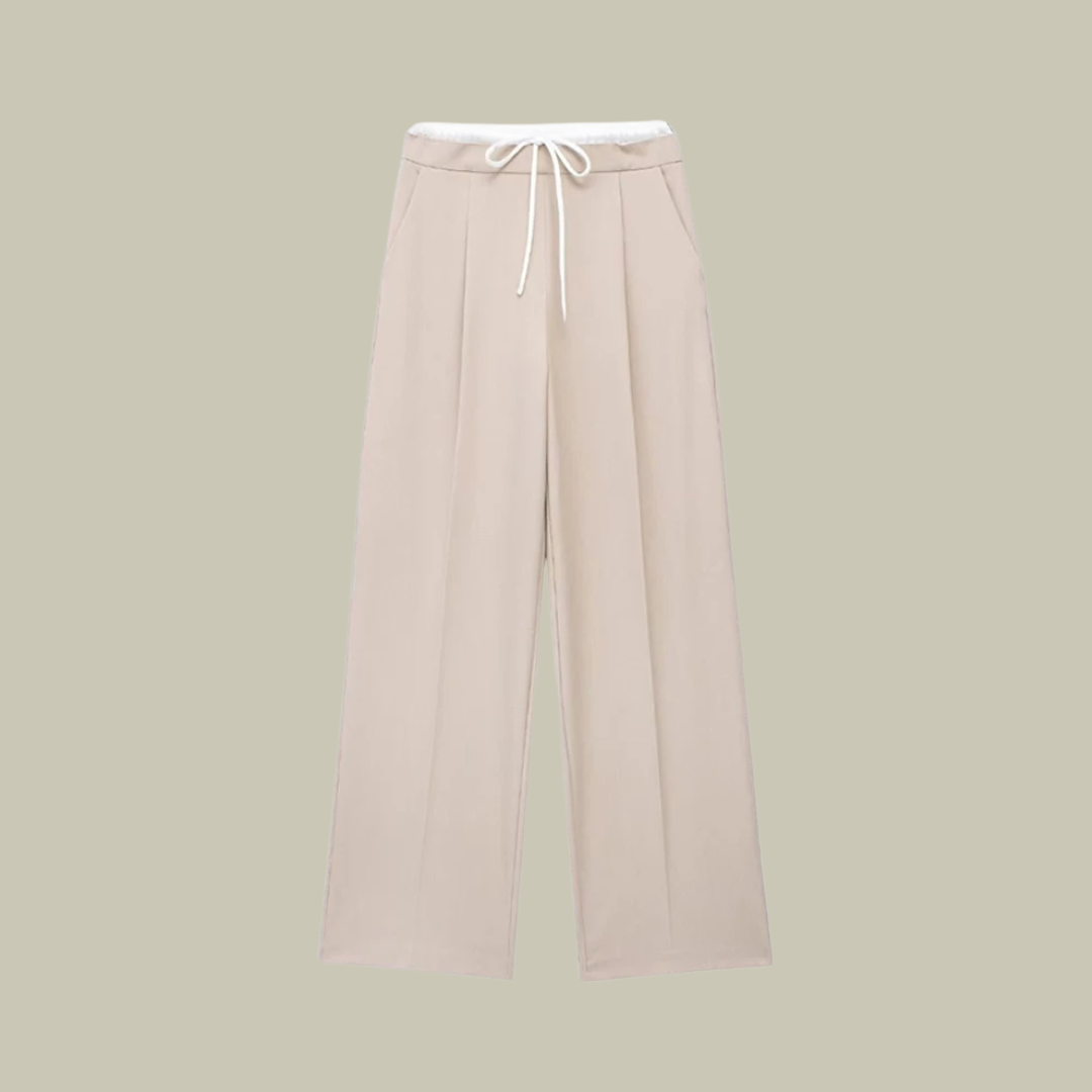 Lux & Classy • Casual Pants by Julia