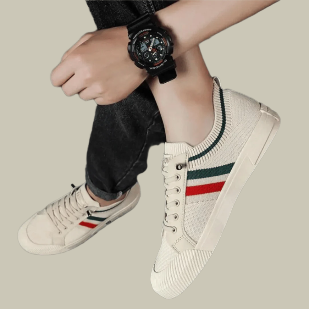 Stylish Sneakers by Massimo