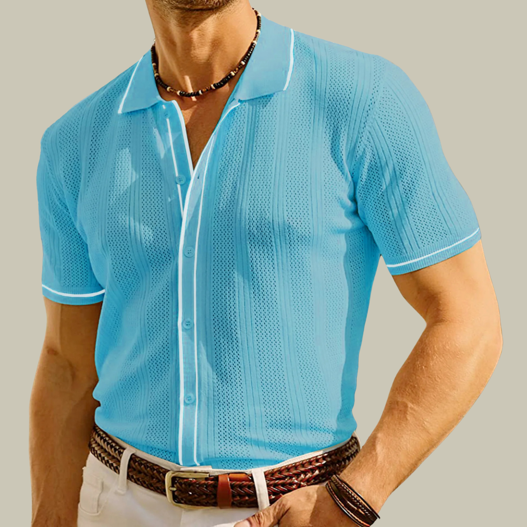 Breathable Soft Shirt