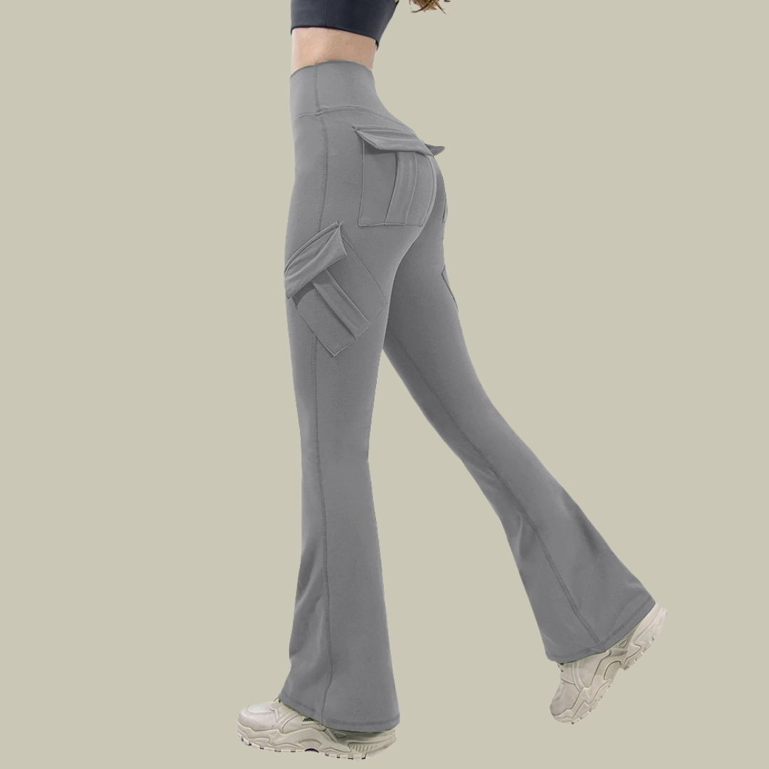 Lux & Classy • Women's Stretch Pants