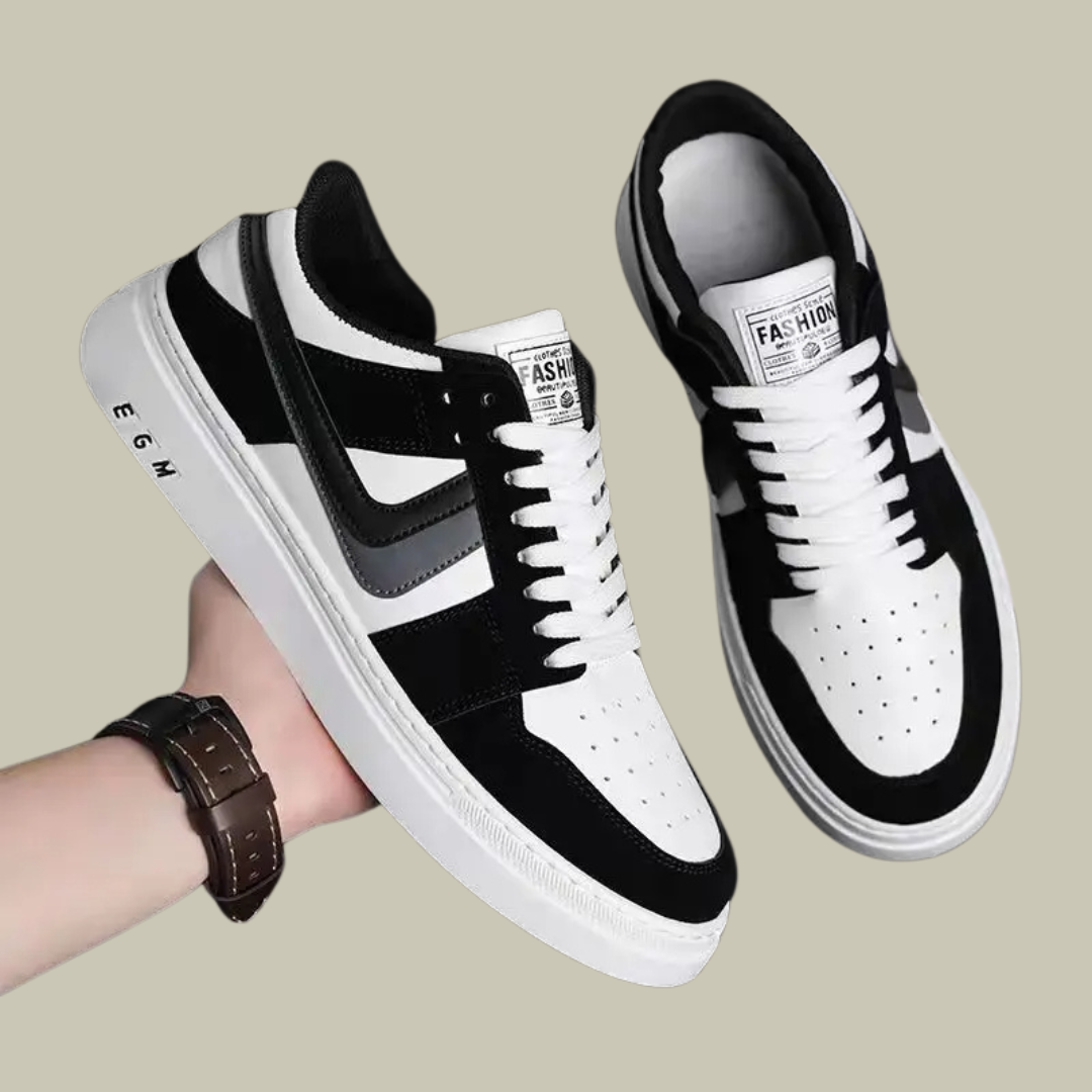 Lux & Classy • Trendy Unisex Lux Dunk Low Sneakers