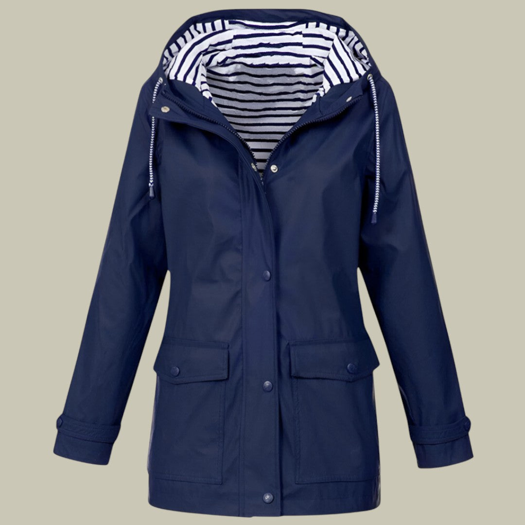Womens Windproof/Waterproof Jacket