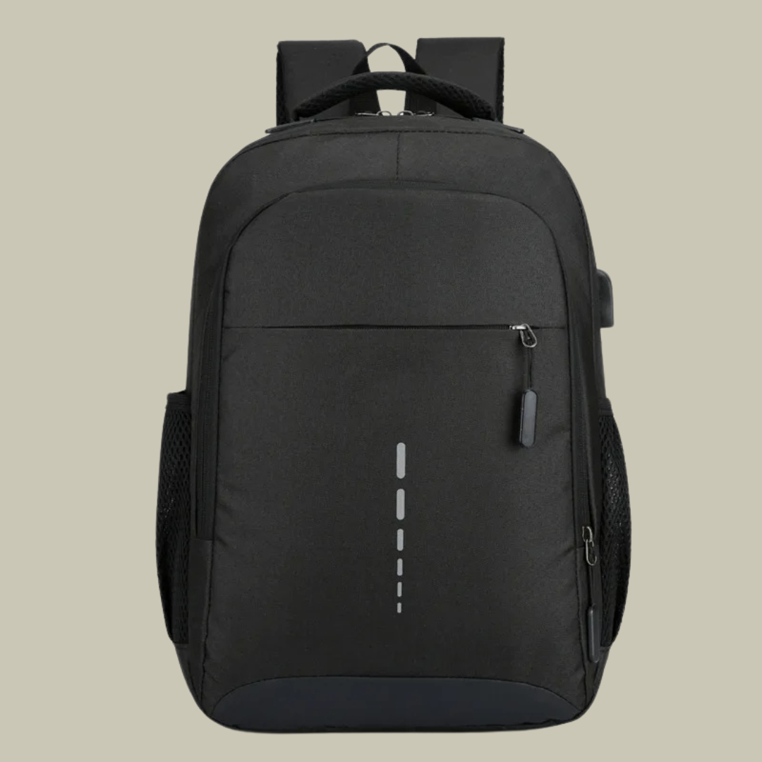 Lux & Classy • Comfortable Office Backpack