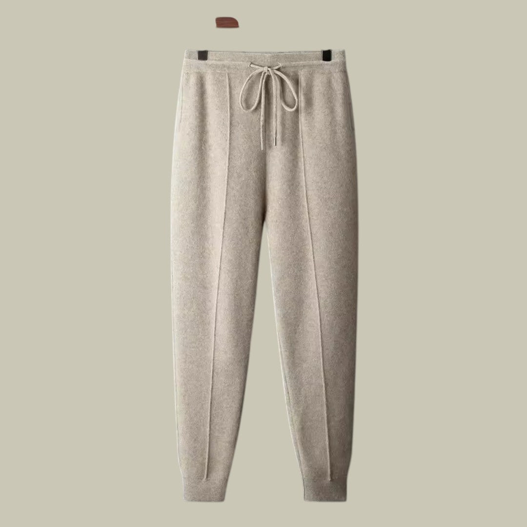 Mens Merino Wool Tracksuit
