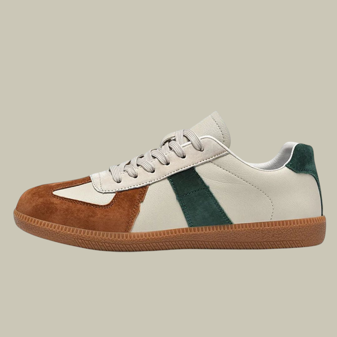 Low Top Sneakers for Men