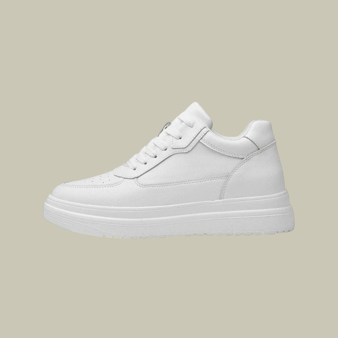 Mens Elevated Sneakers