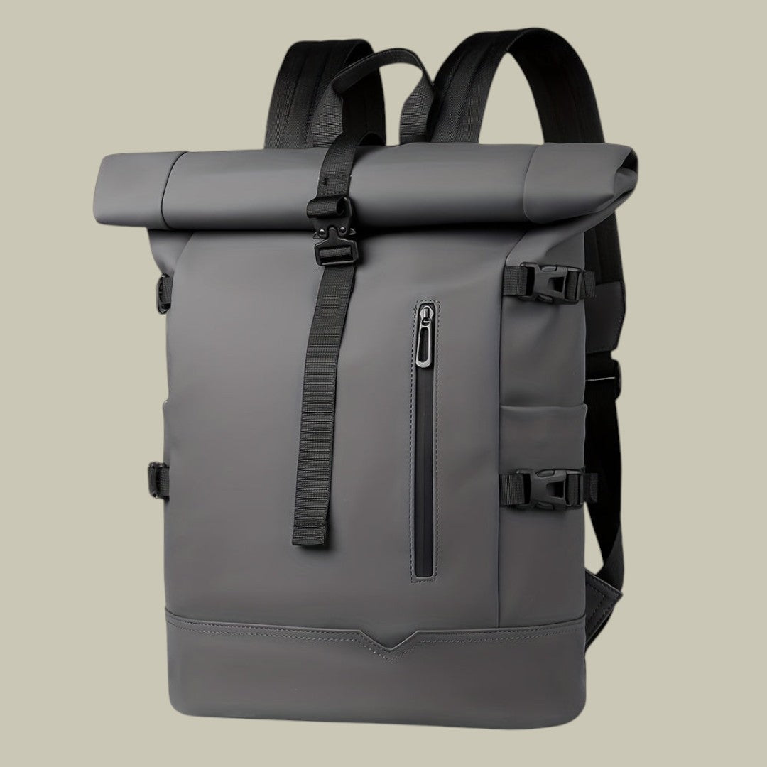 Mens Waterproof Laptop Backpack