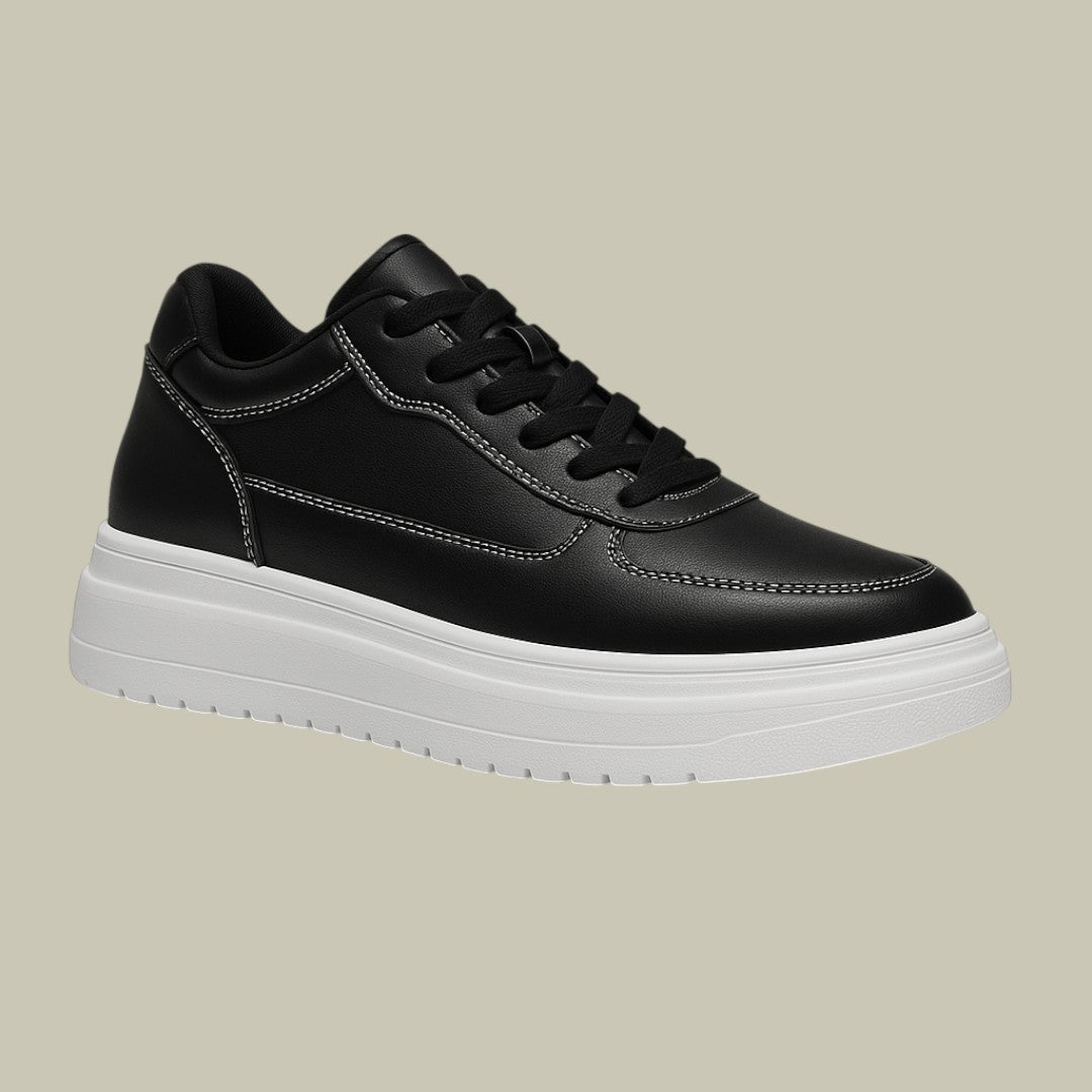 Mens Elevated Sneakers