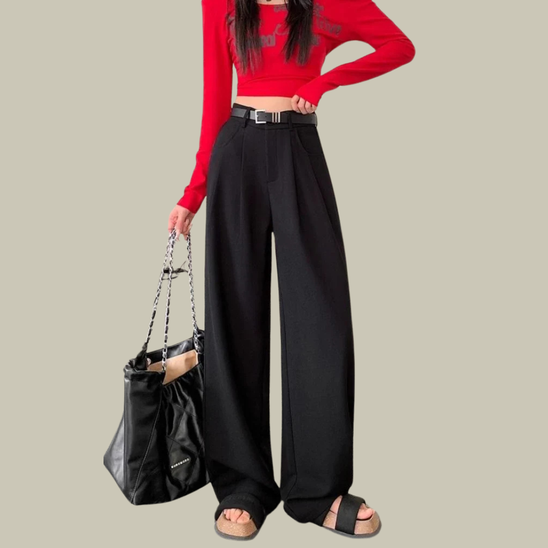 Chic Women's Pants