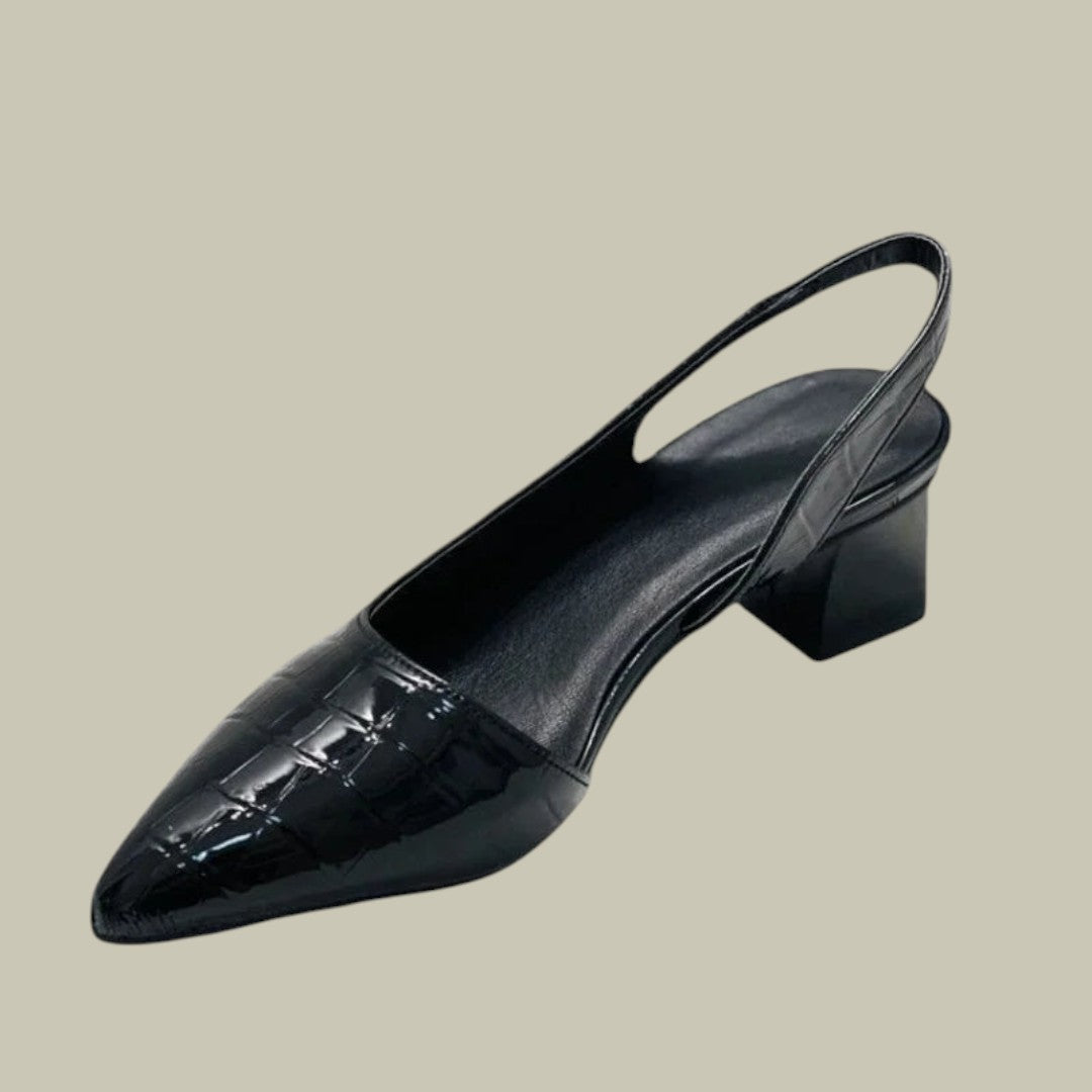Womens Heels Orthopedic Lightweight