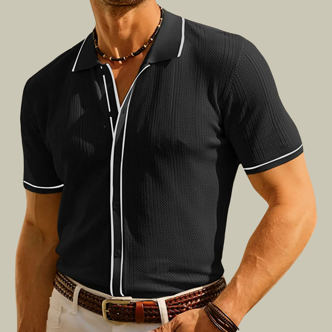 Breathable Soft Shirt