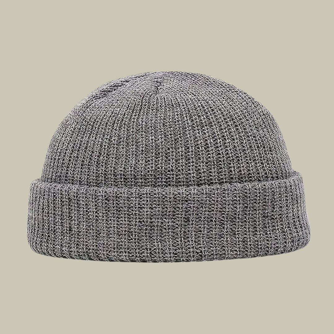 Lux & Classy • Men's Warm Knitted Hat