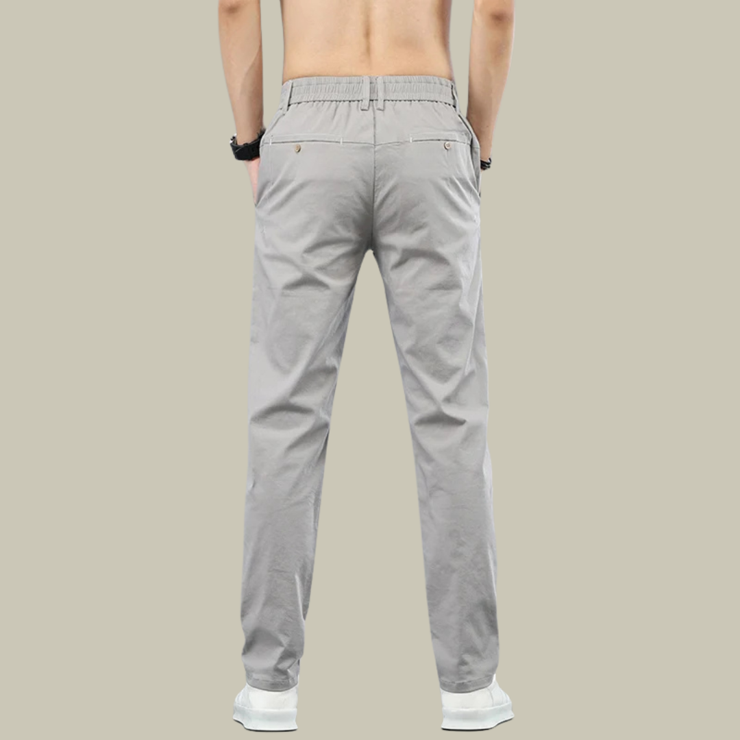 Casual Business Trouser