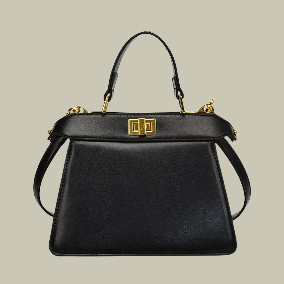 Lux & Classy •  Women's Casual Leather Hand Bag