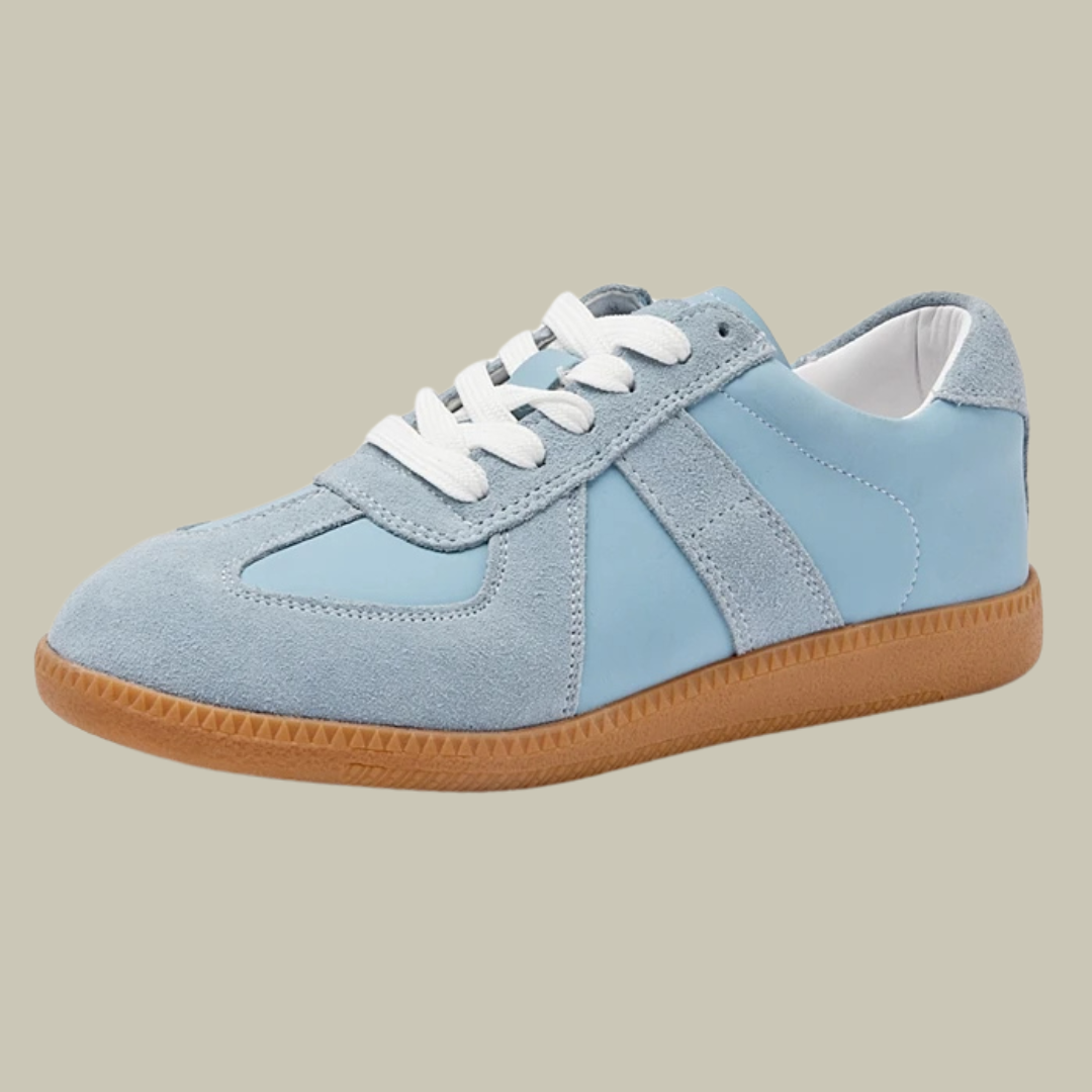 Lux & Classy • Casual Women Sneakers