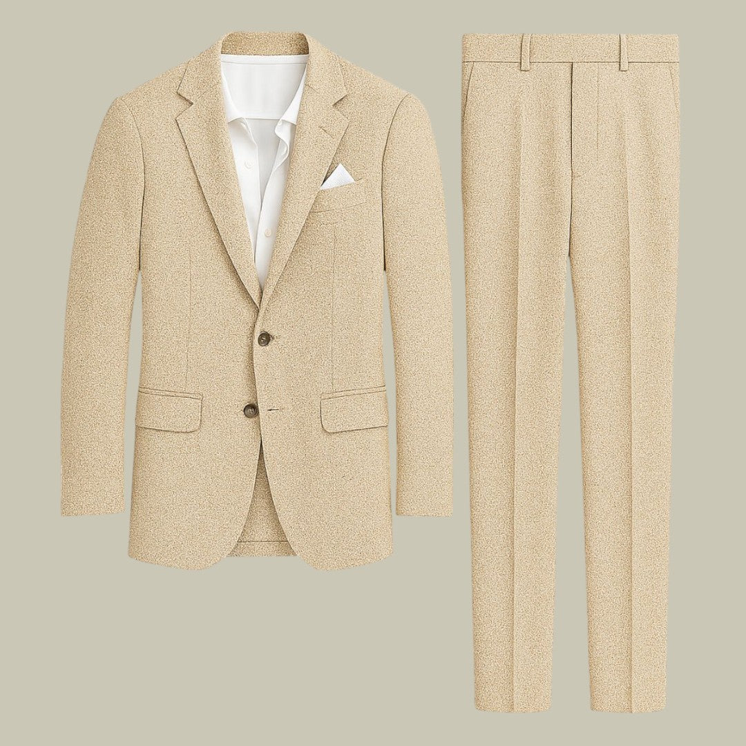 Mens Suit