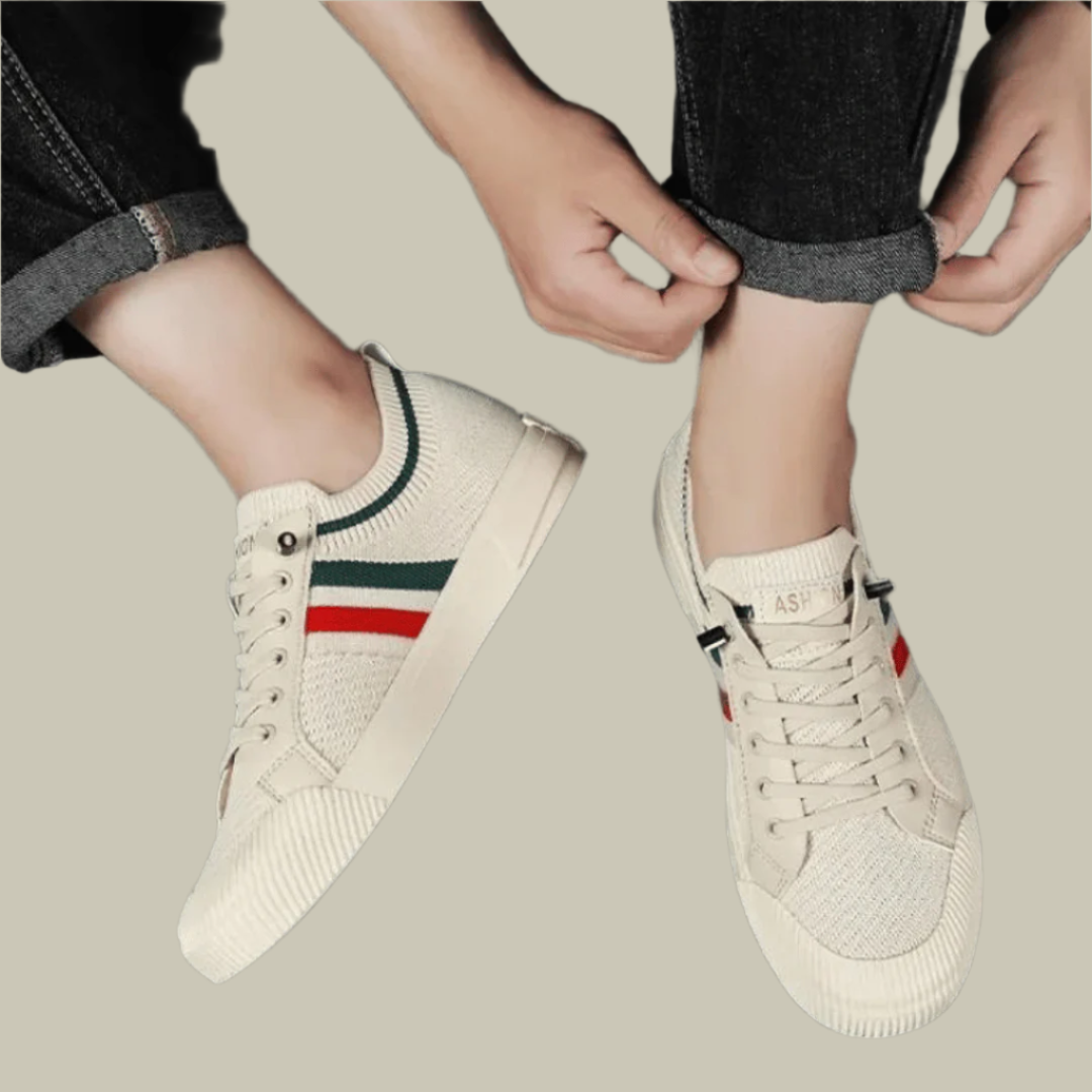 Stylish Sneakers by Massimo