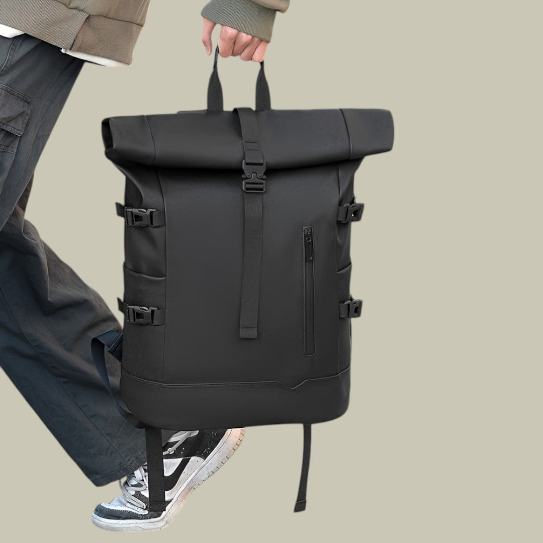 Mens Waterproof Laptop Backpack