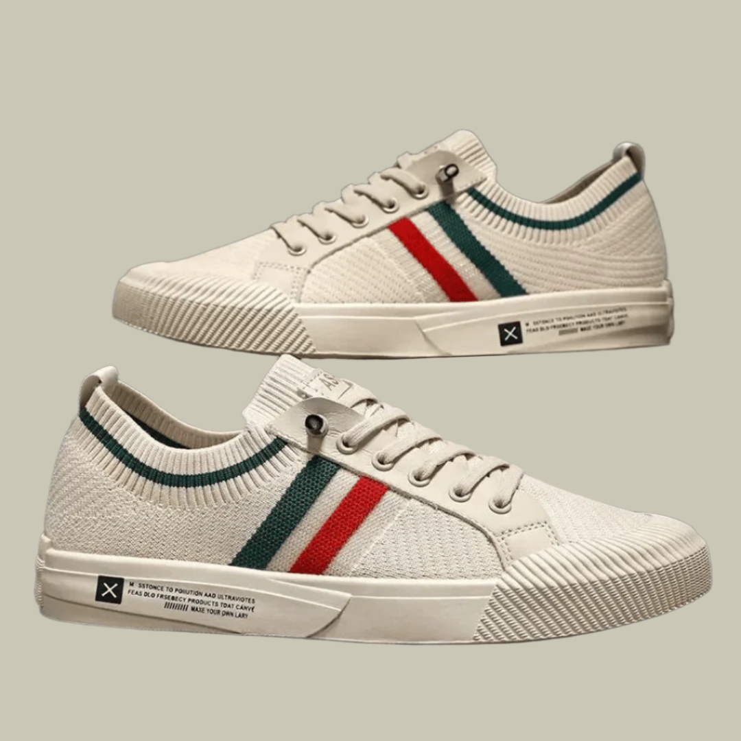 Stylish Sneakers by Massimo