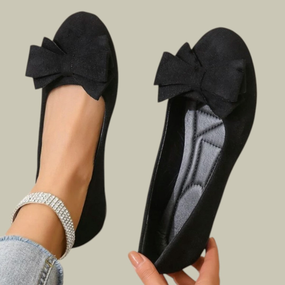 Lux & Classy • Women’s Orthopedic Comfort Heels