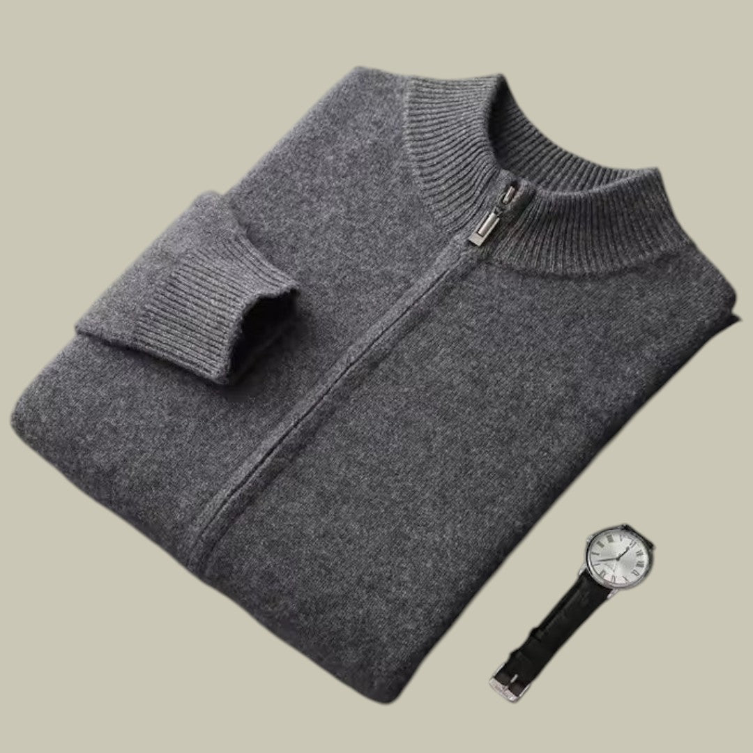 Mens Merino Wool Tracksuit