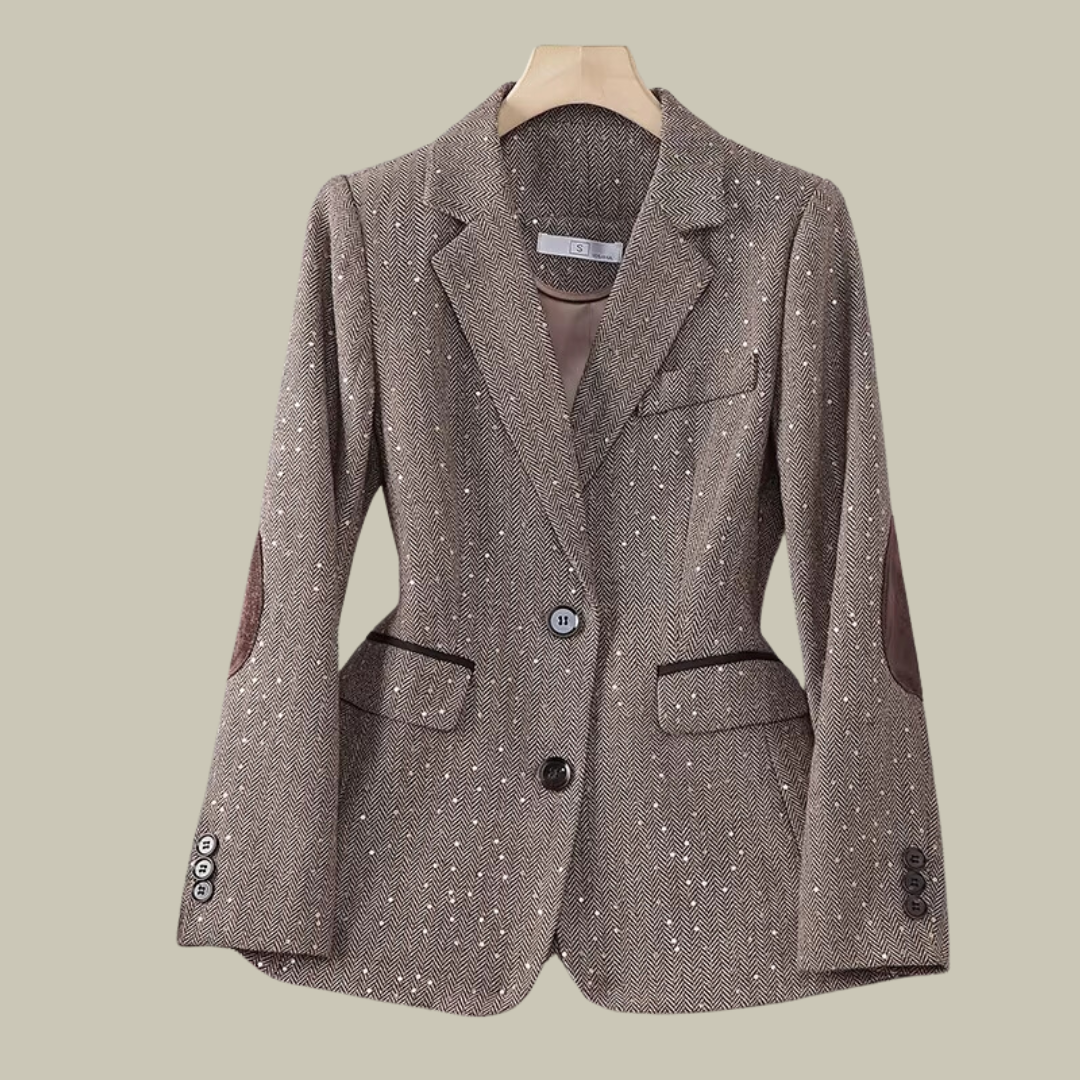 Lux & Classy • Women Christmas NYE Lady Coat