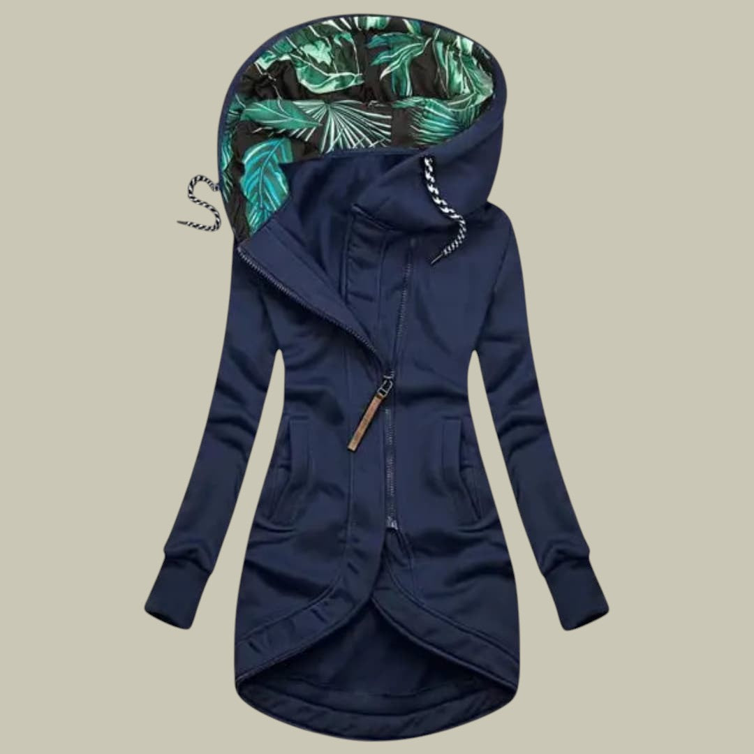 Womens Warm Winter Jacket