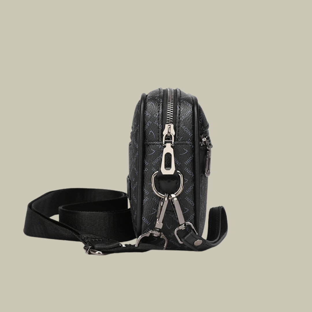 Lux & Classy •  Multi-functional Men's Bags