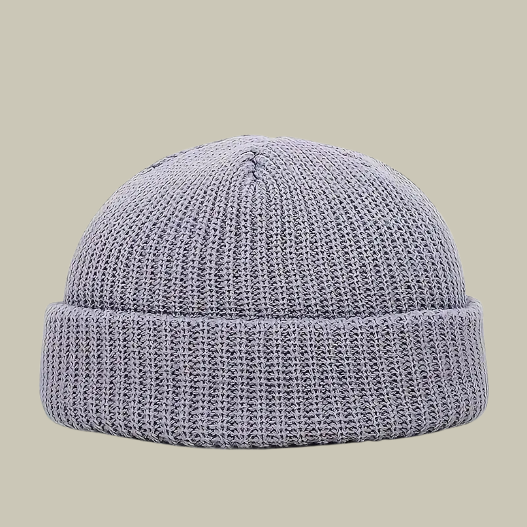 Lux & Classy • Men's Warm Knitted Hat