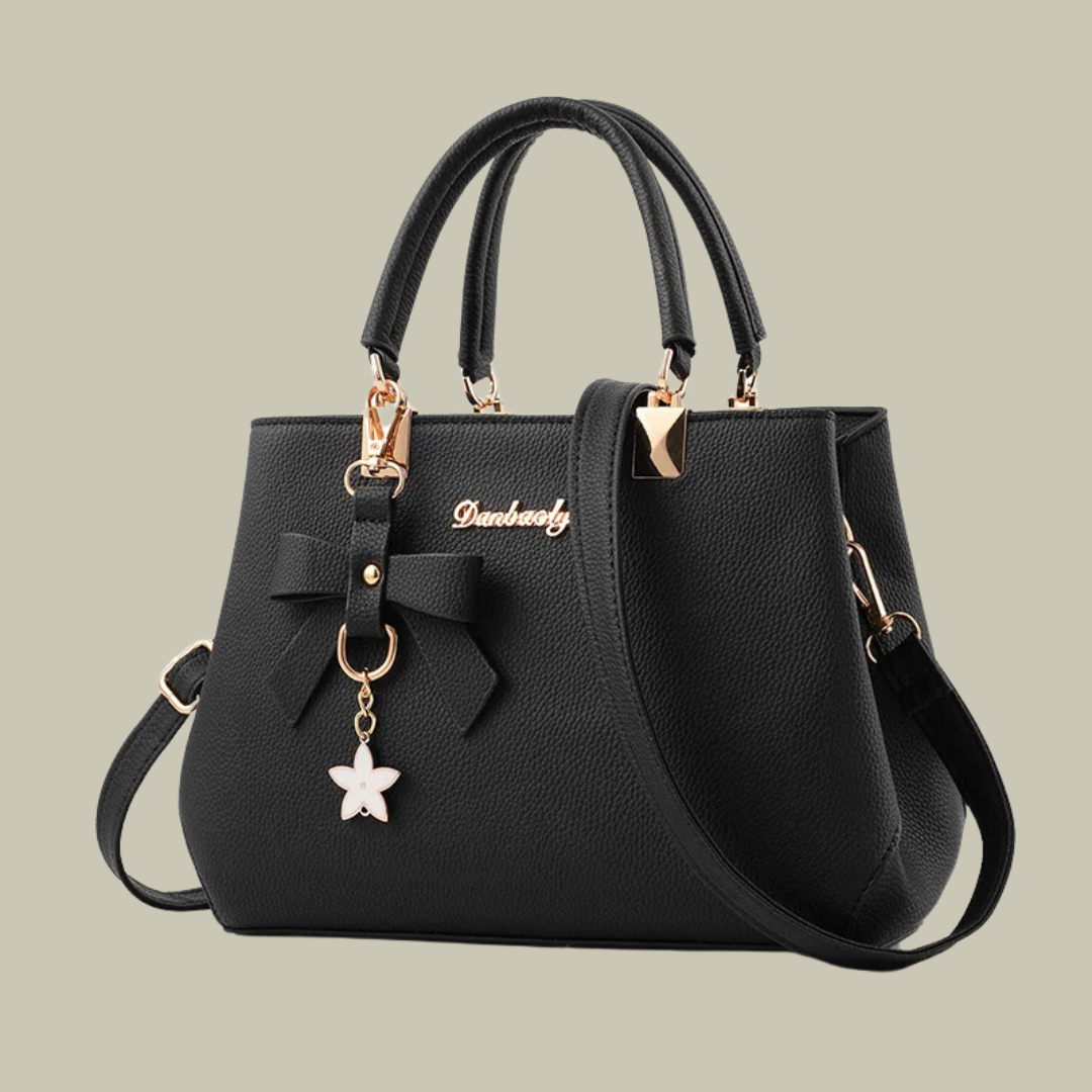 Lux & Classy • Stylish Lady Handbag