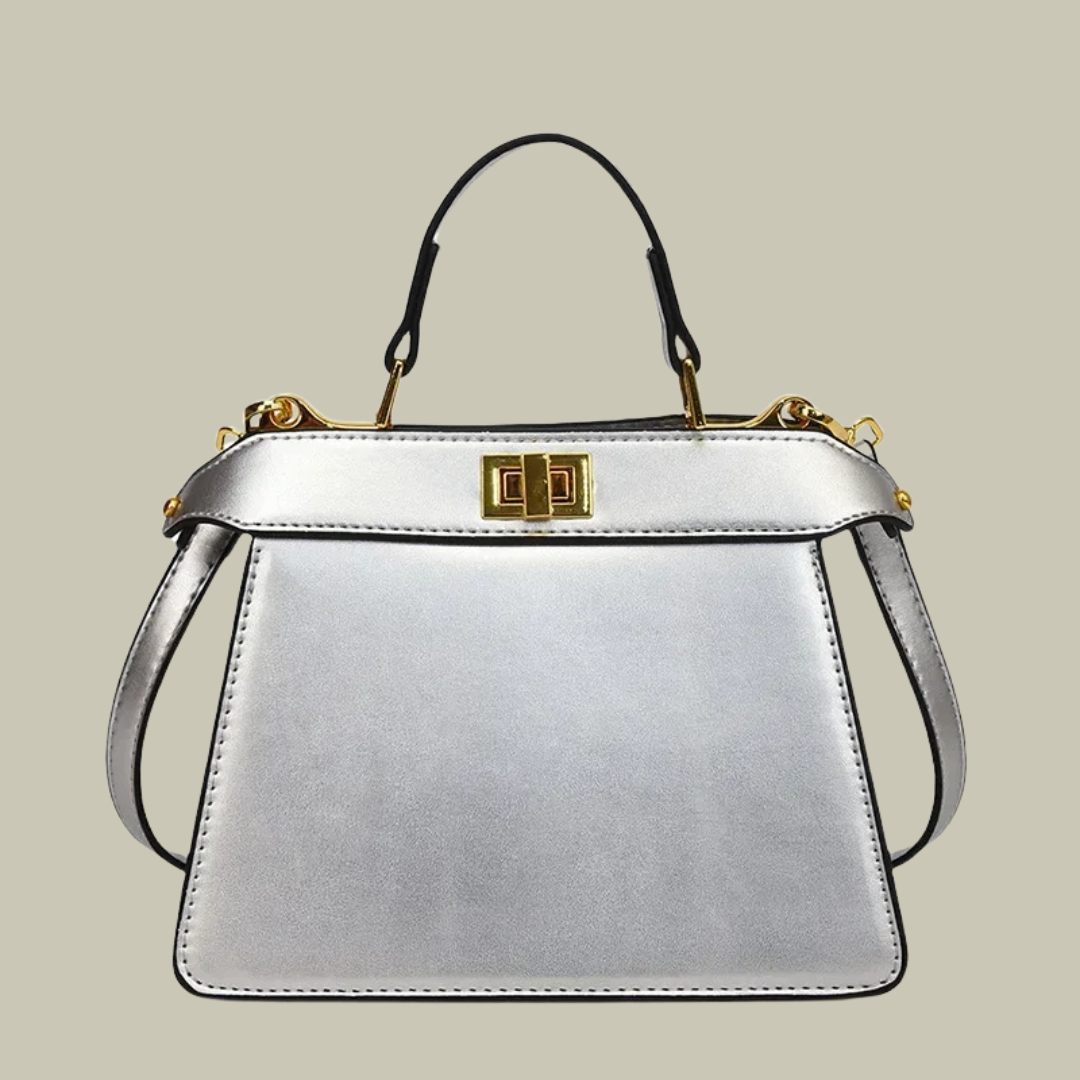 Lux & Classy •  Women's Casual Leather Hand Bag