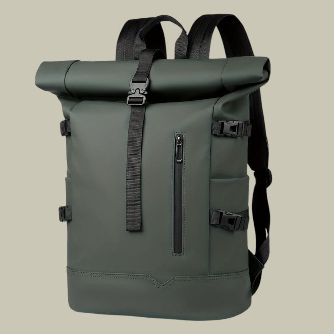 Mens Waterproof Laptop Backpack