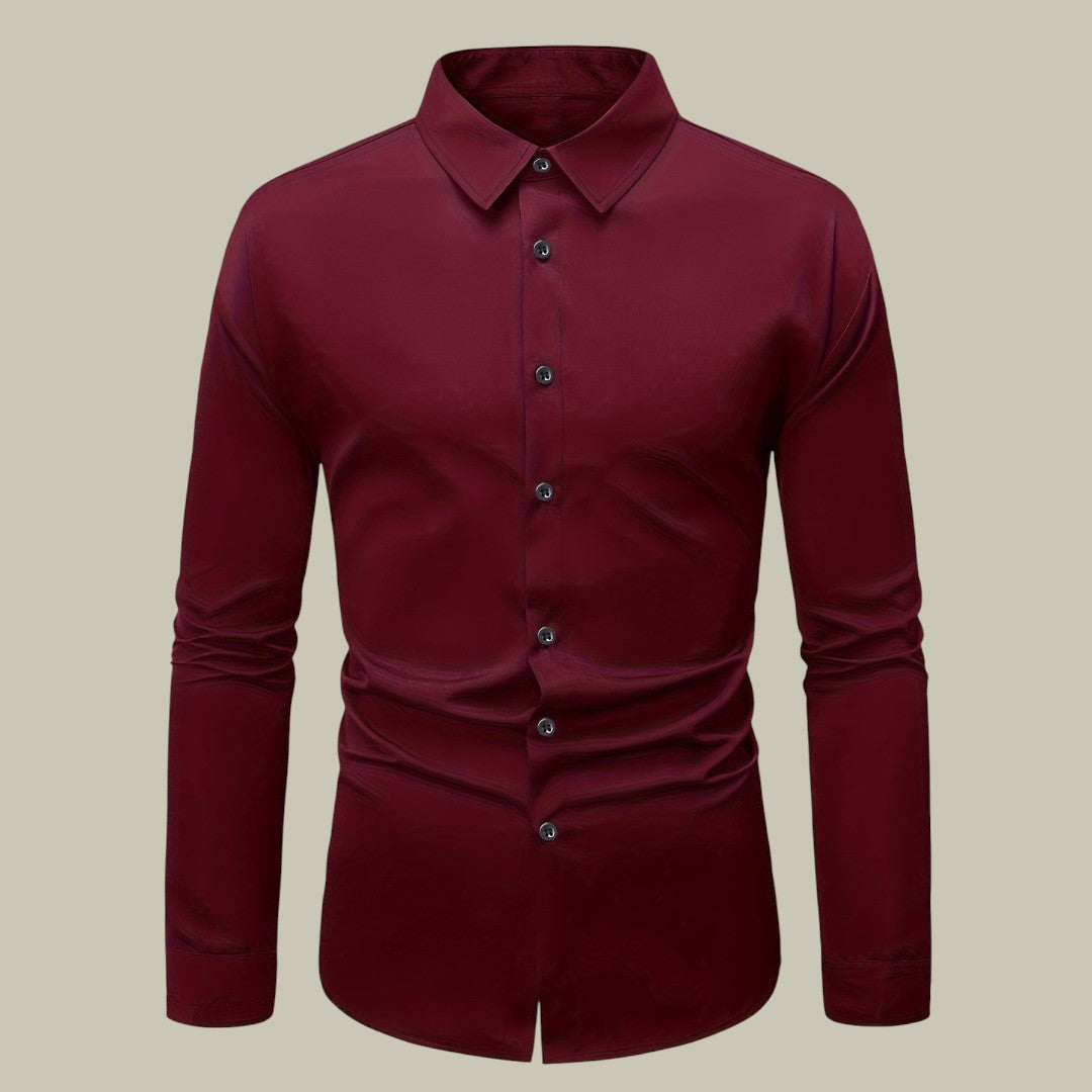 Mens Shirt Business Classy
