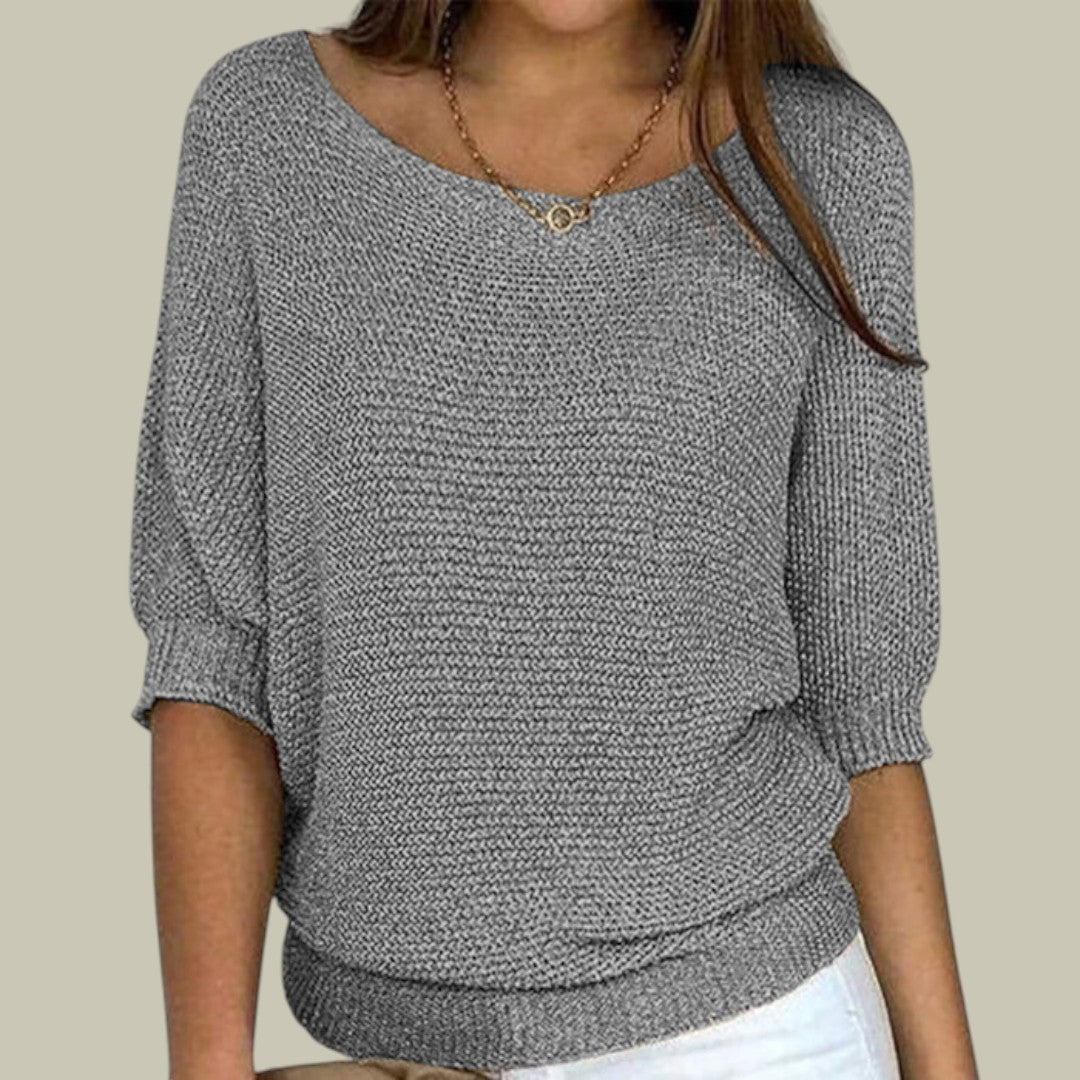 Womens Sweater Comfortable Autumn