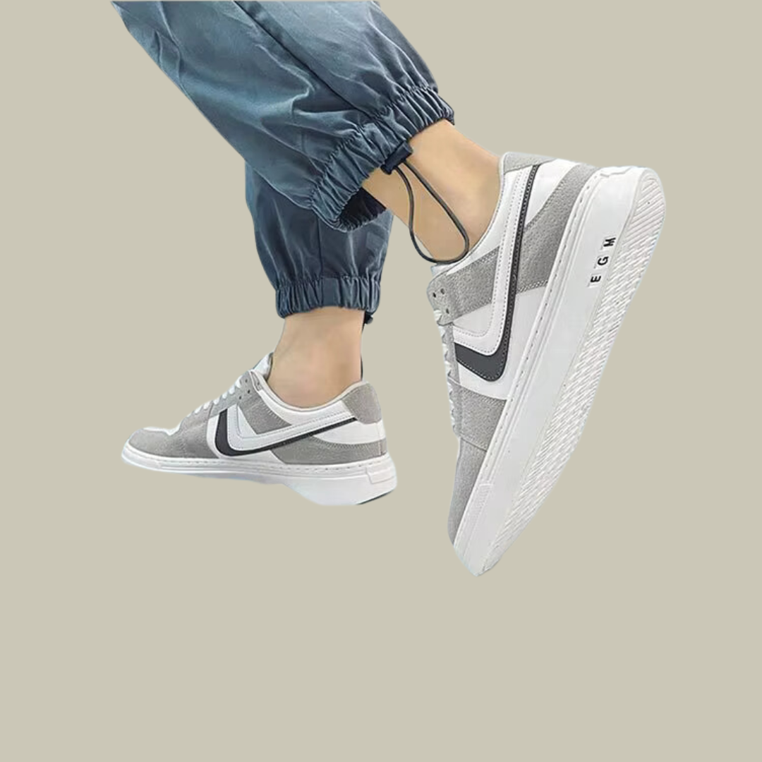 Lux & Classy • Trendy Unisex Lux Dunk Low Sneakers