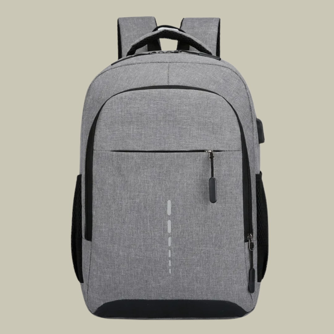 Lux & Classy • Comfortable Office Backpack