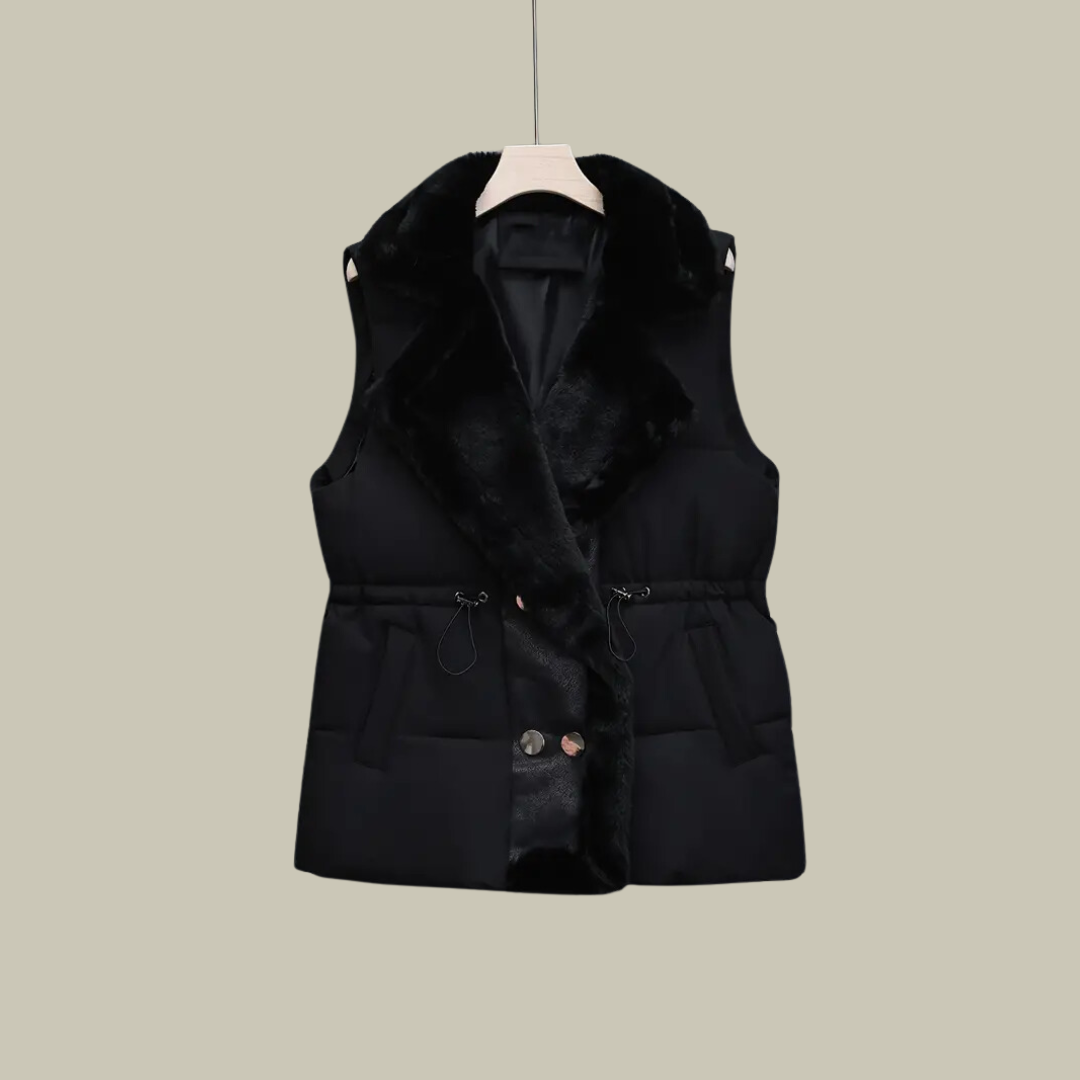 Lux & Classy  • Women's Warm Bodywarmer