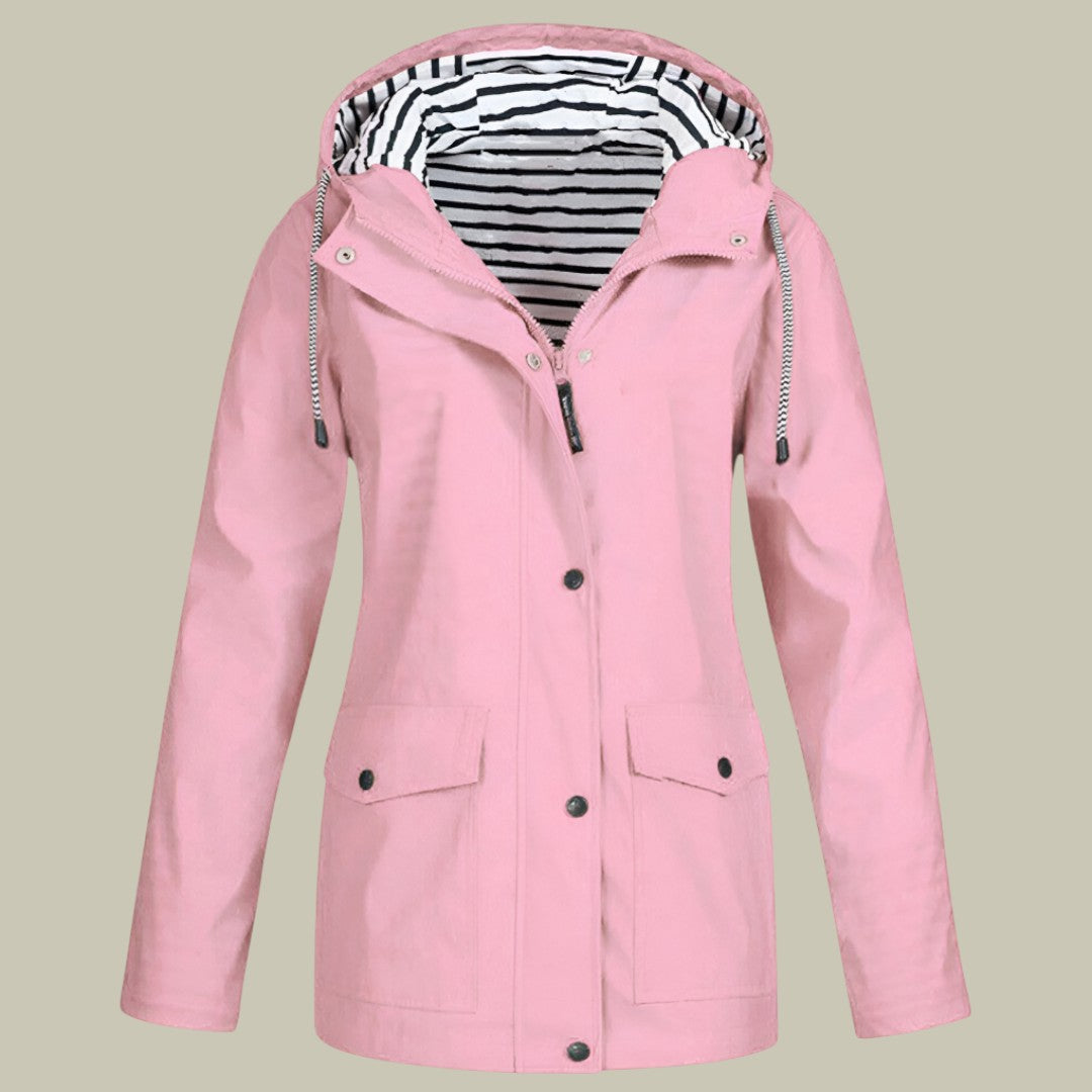 Womens Windproof/Waterproof Jacket