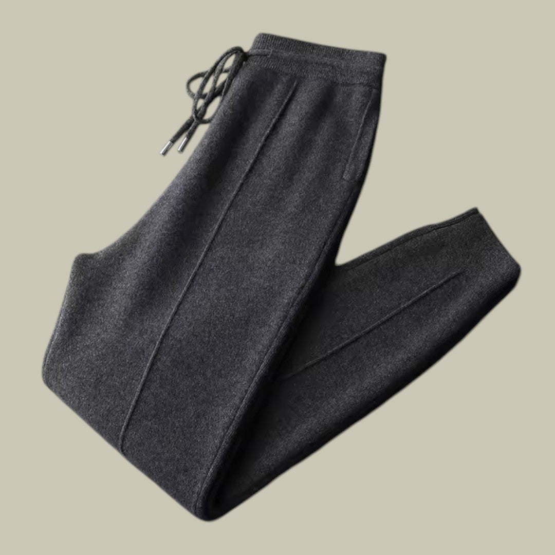 Mens Merino Wool Tracksuit