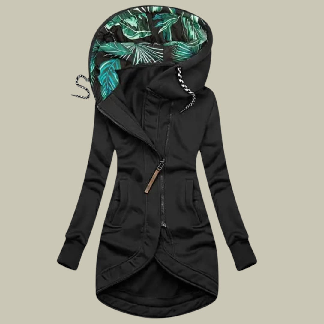 Womens Warm Winter Jacket