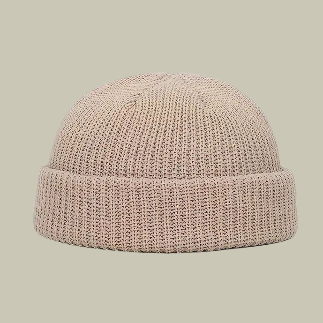 Lux & Classy • Men's Warm Knitted Hat