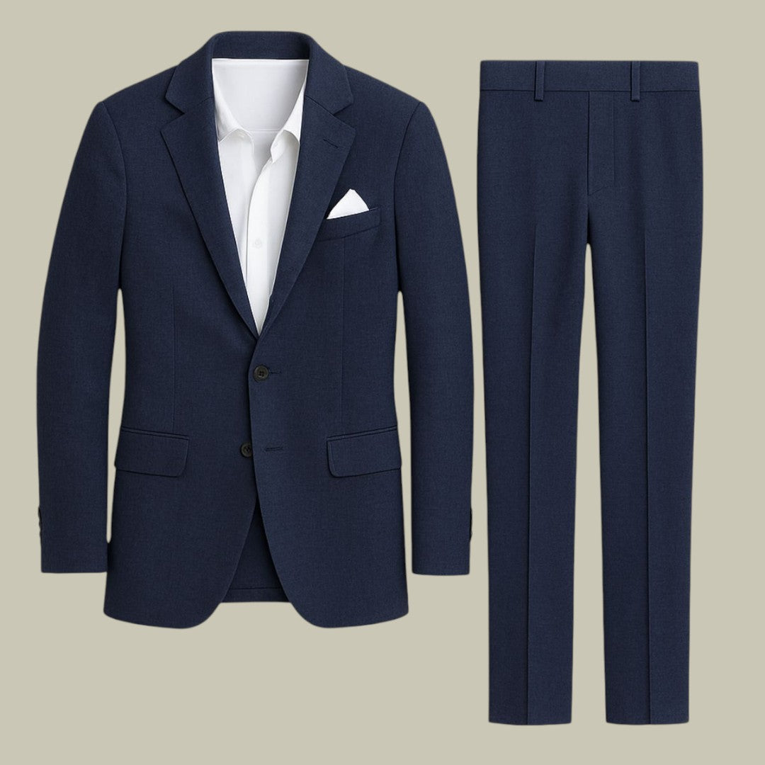 Mens Suit