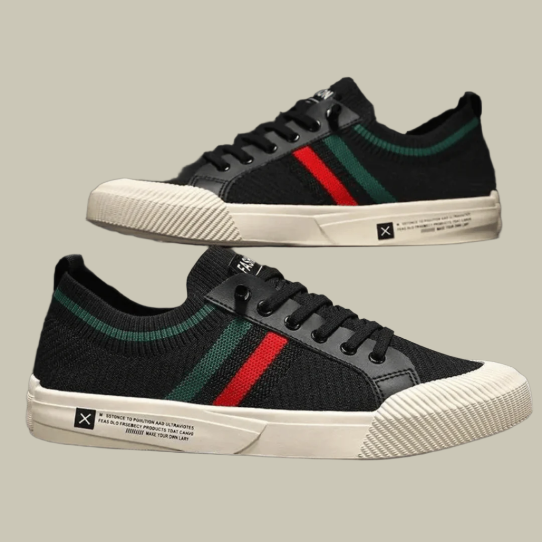 Stylish Sneakers by Massimo