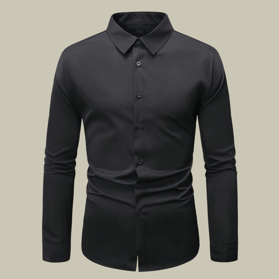Mens Shirt Business Classy