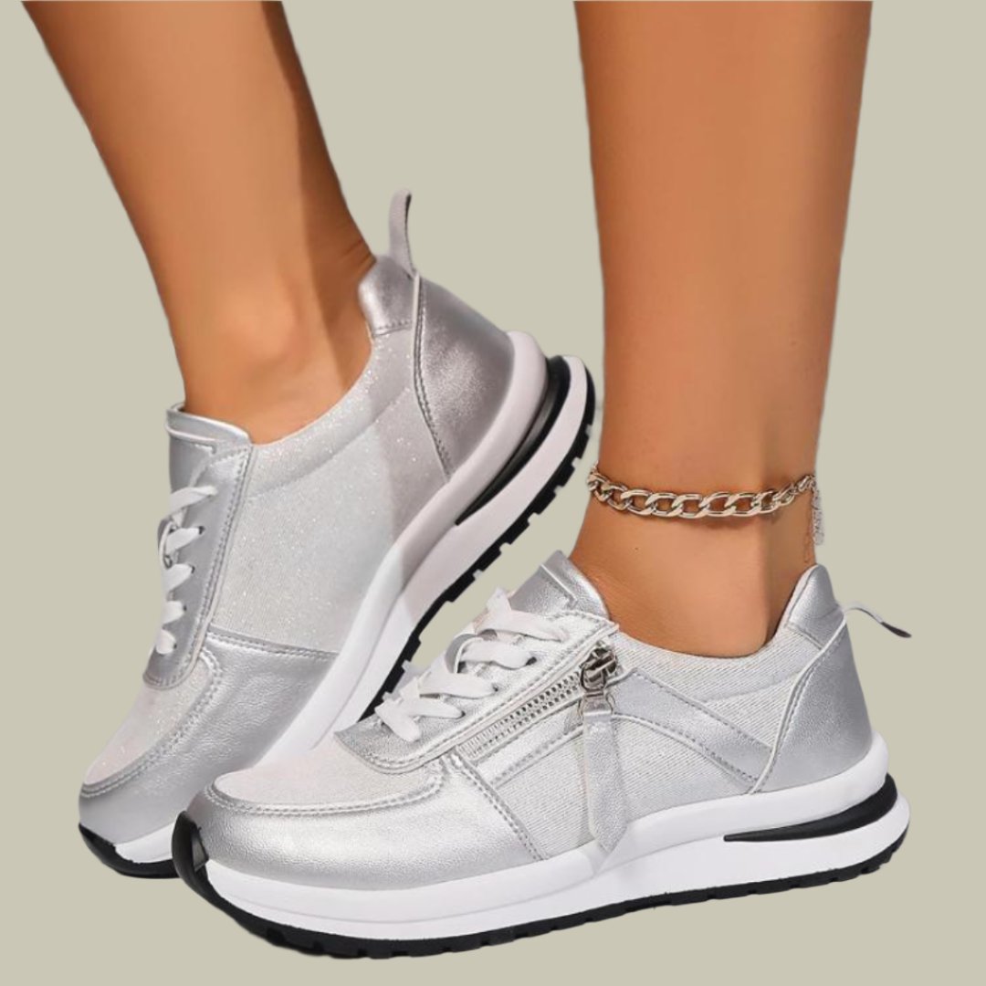 Lux Comfort Trainers