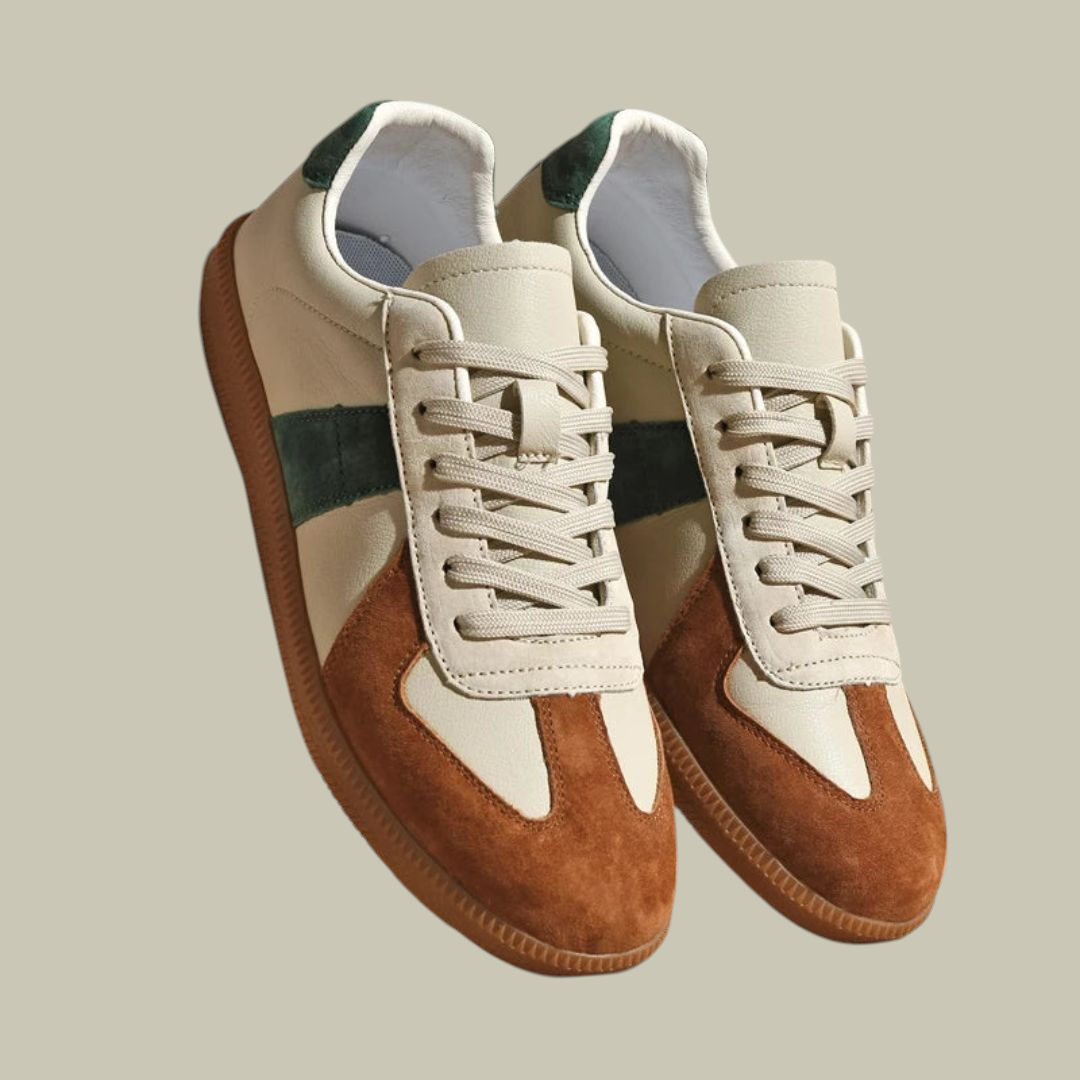 Low Top Sneakers for Men