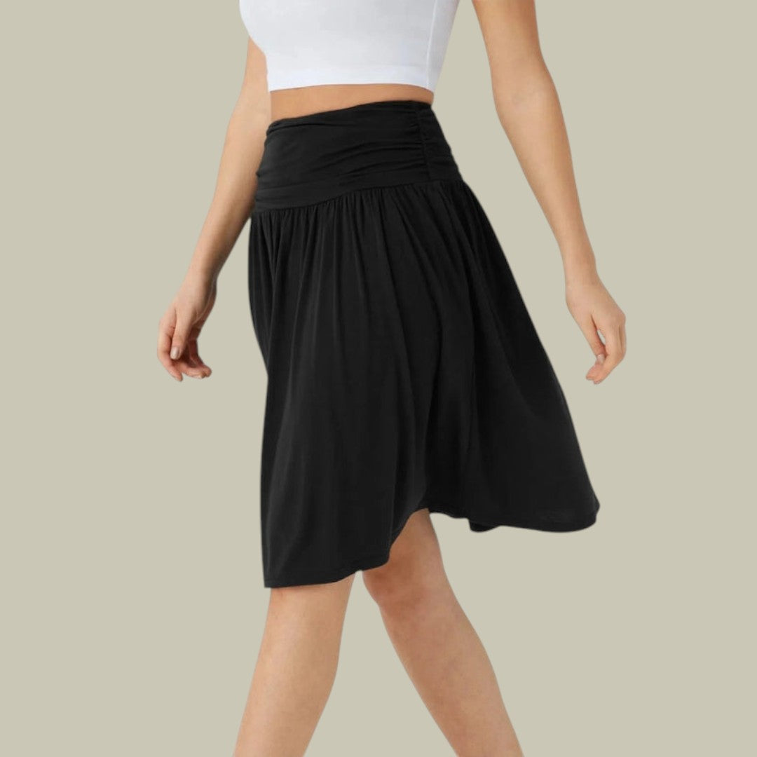 Womens Skirt Comfortable