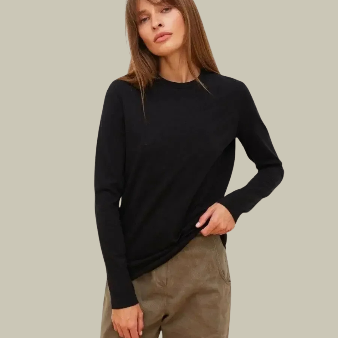 Comfortable Long Top