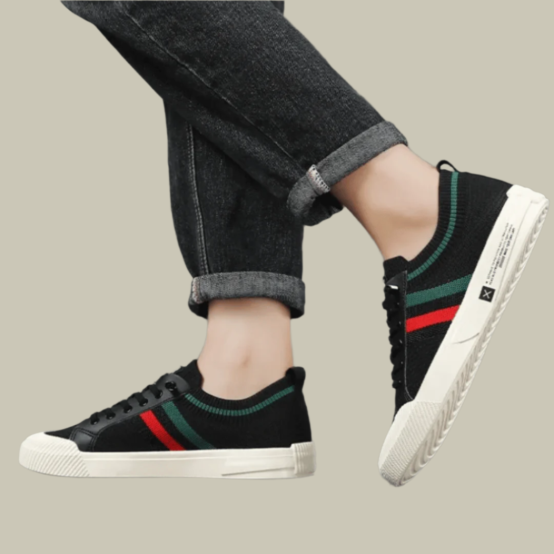 Stylish Sneakers by Massimo