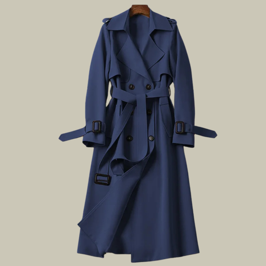 Lux & Classy  • Women's Autumn/ Winter Trench Coat